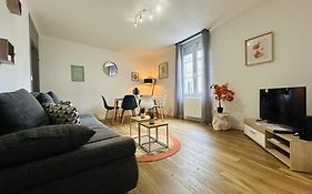 Casa Balzac - T3